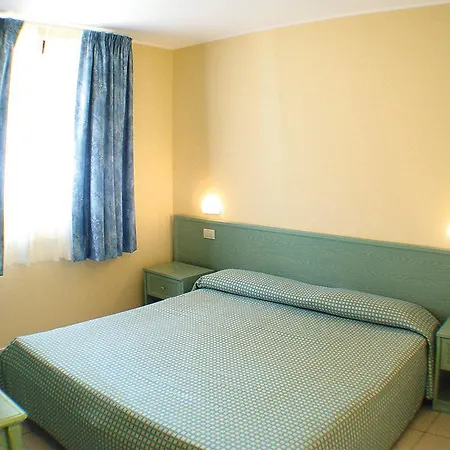 Appartement Residenz Palm Village 131s Villasimius
